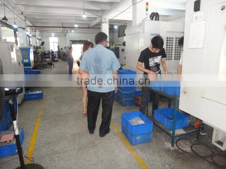 SPG Unequal Union Straight