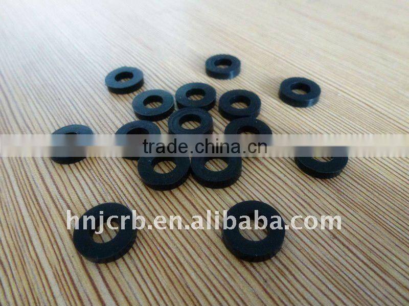 heat resistant rubber gasket