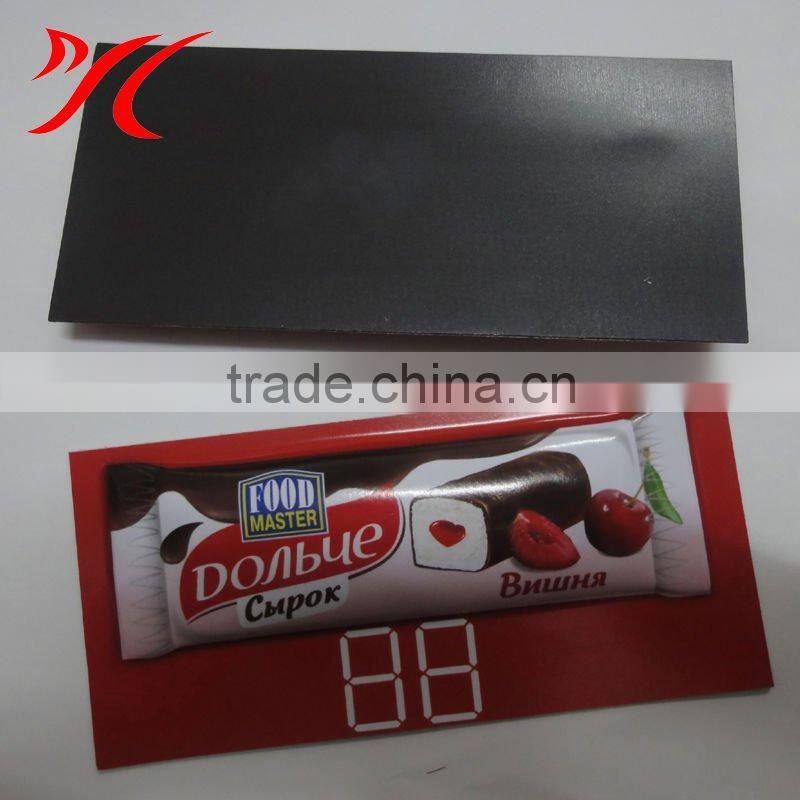 fridge magnet;paper fridge magnet;pvc fridge magnet