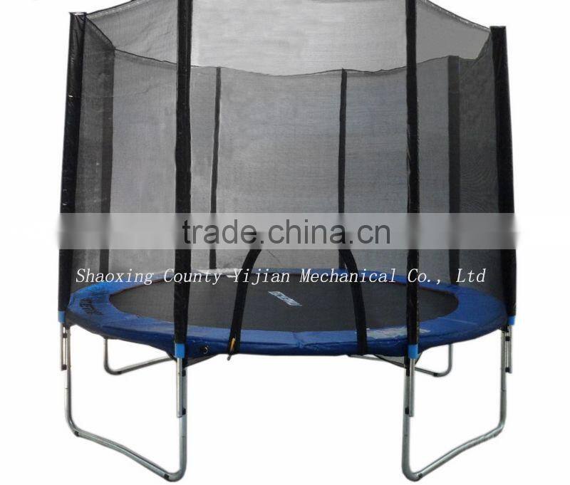 Olympic Gymnastic Equipment Bungee Trampoline Fitness Bed