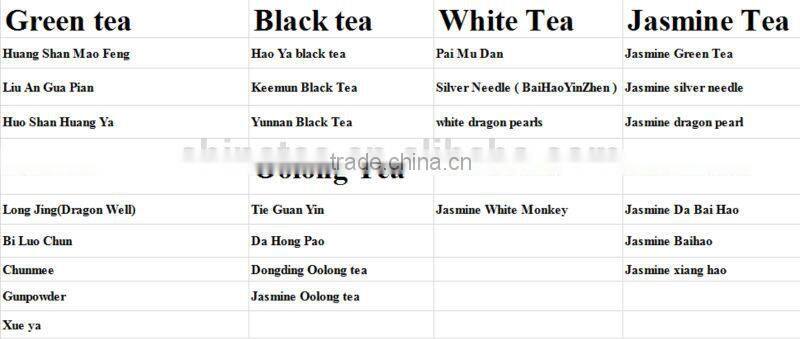 Green tea Matcha Style Lucky Bird tea new BIO Japan