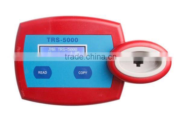 2015 Wholesale& New arrive!! New released jma transponder keys JMA TRS-5000 Cloning Tool TPX Cloner(Copy 4D) for wholesale
