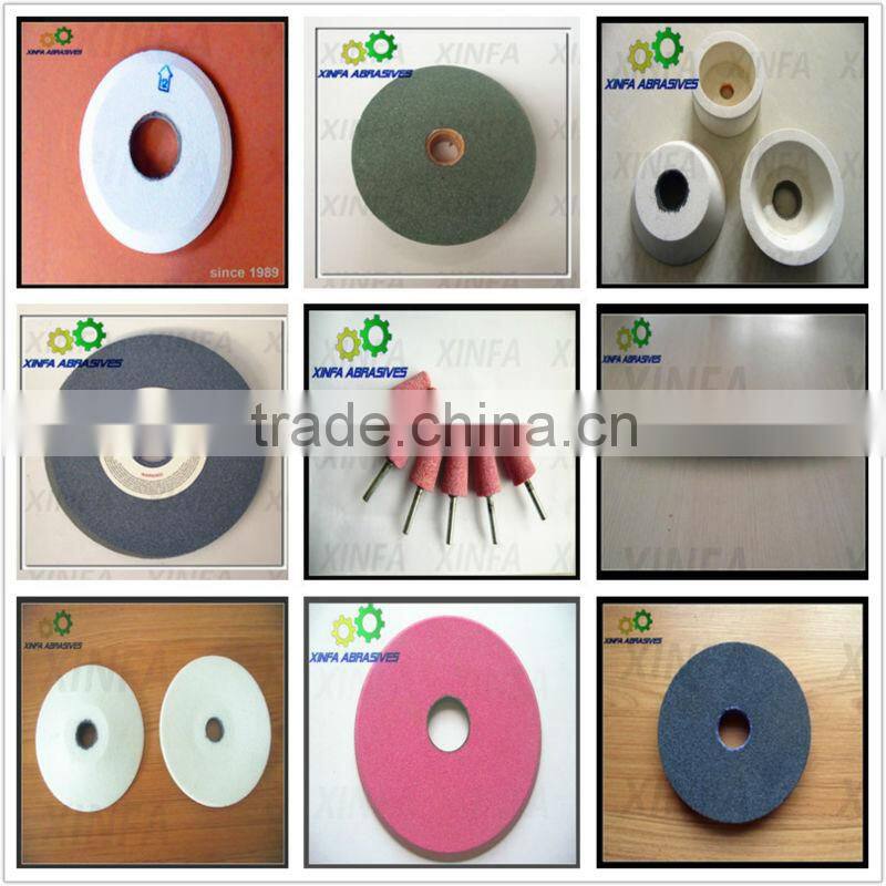 round knife sharpening stone