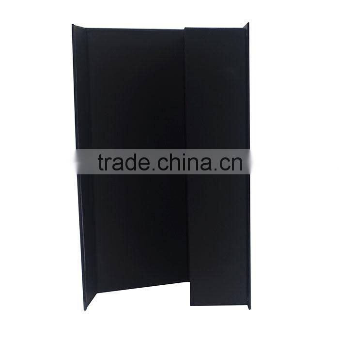 OEM design cardboard box for earphone, electronics products