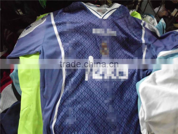 Alibaba website used jerseys for sale