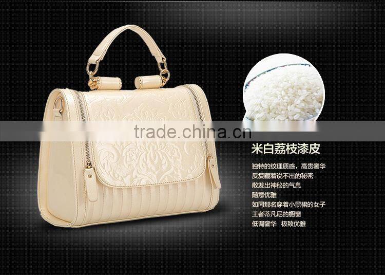 Buy cheap women bag fashion with long shoulder strap 2013