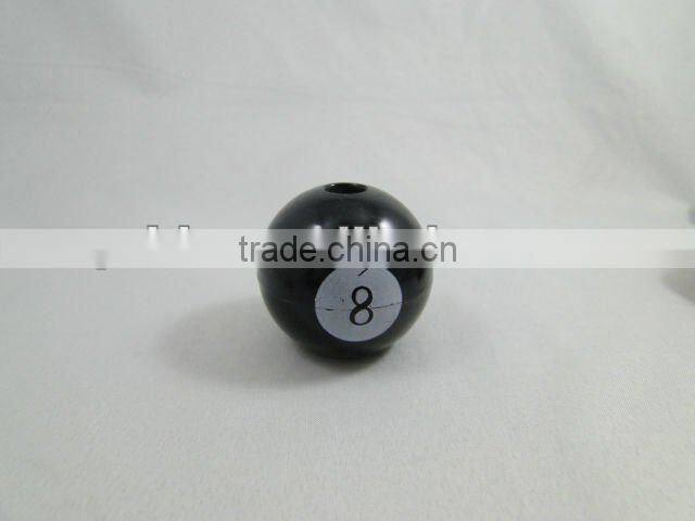 golf cigarette snuffer