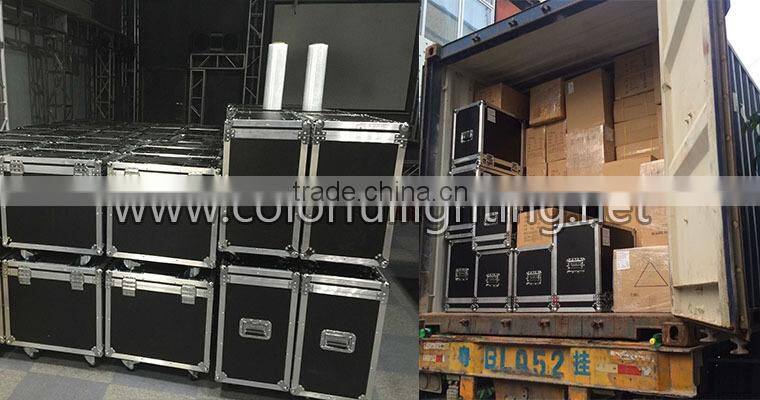 17R Sharpy 3in1 Moving Head Light/ 350W Beam Spot Wash Moving Head Stage Light