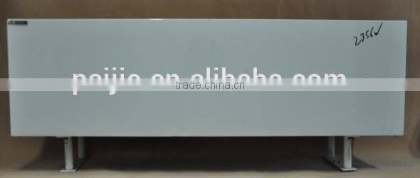 Pioneer Copper Tube Convector Max/copper radiator for hot water home heating