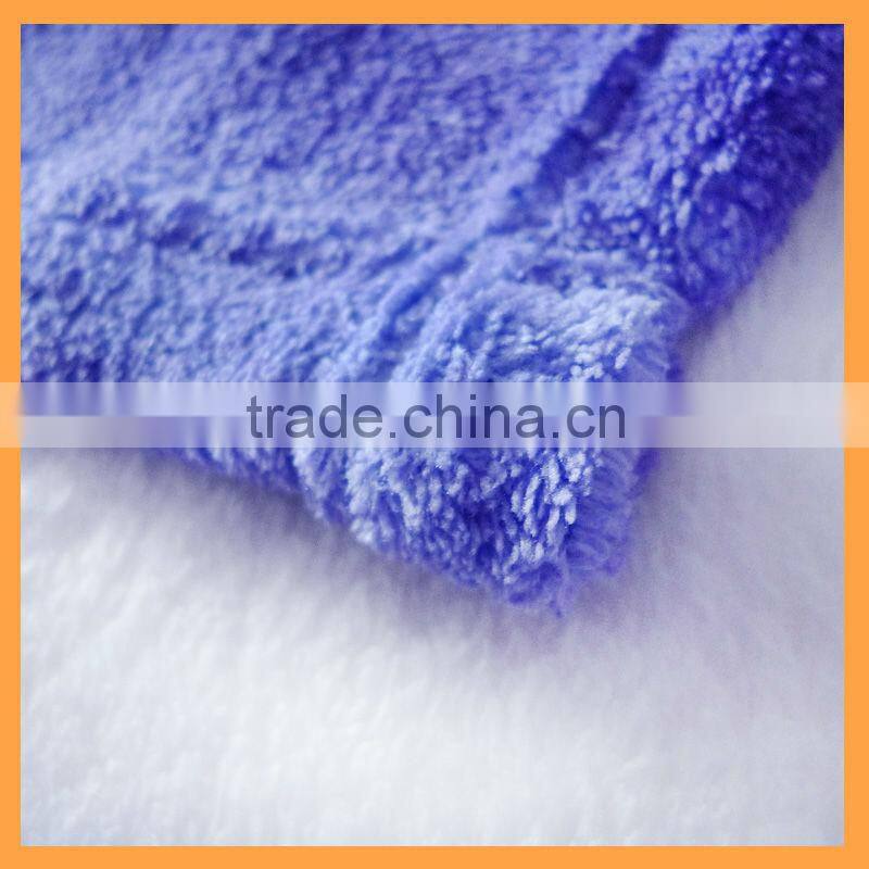 Spider-man printed coral fleece blanket made in China