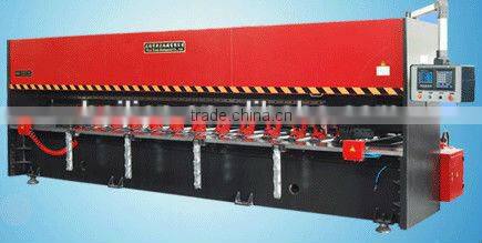 Leading CNC Sheet Metal groover lathe