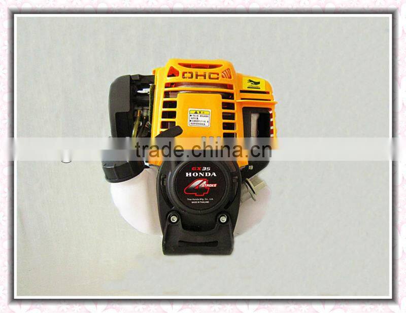 140F 4-Stroke professional manual brush cutter