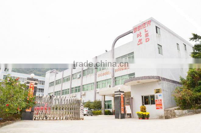 2014 hot sale 40w High power aluminium LED rechargeable Torch