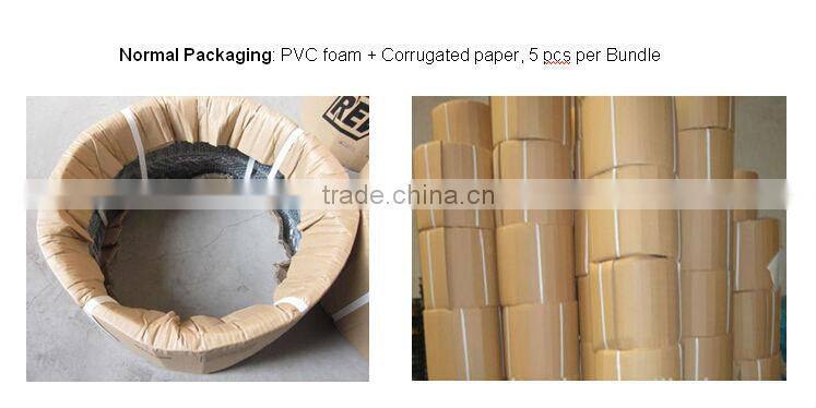 WM 2.15x18 Motorcycle Steel Racing Rims