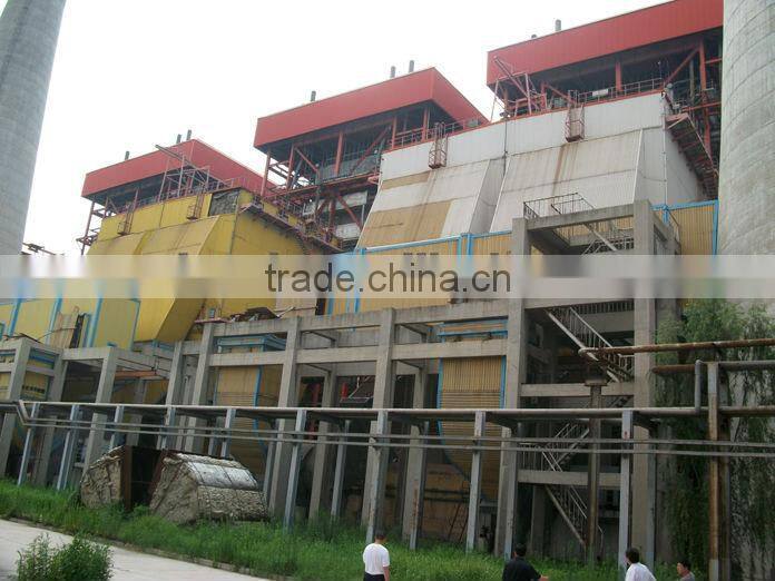 second hand power plant