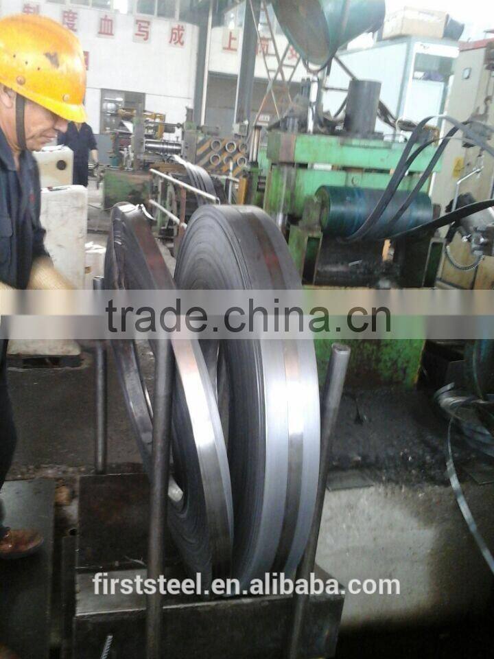 Good quality hot sale metal packing strip