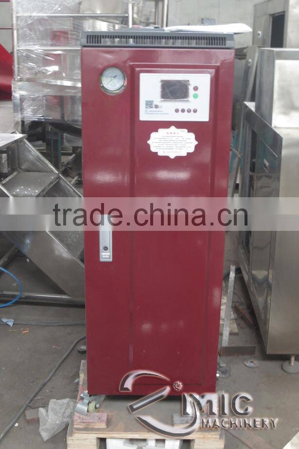 MIC-350L emulsifying machine