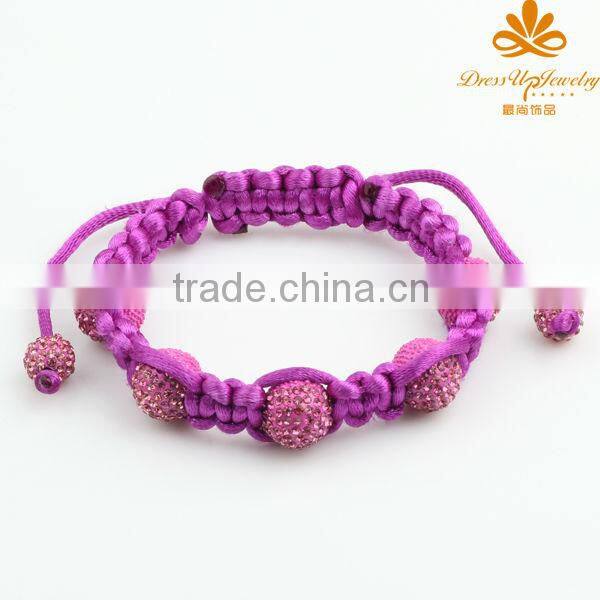 2013 fashion shamballa bracelet, wholesale shamballa