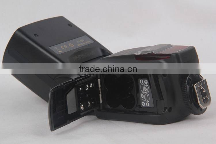 Stock Yongnuo YN-565EX ETTL Speedlite Flash for Nikon