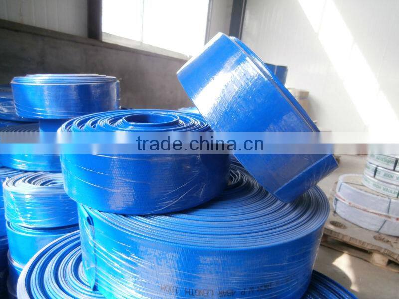 non toxic pvc pipe color