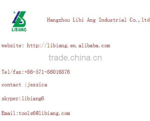 steel column brick clamp