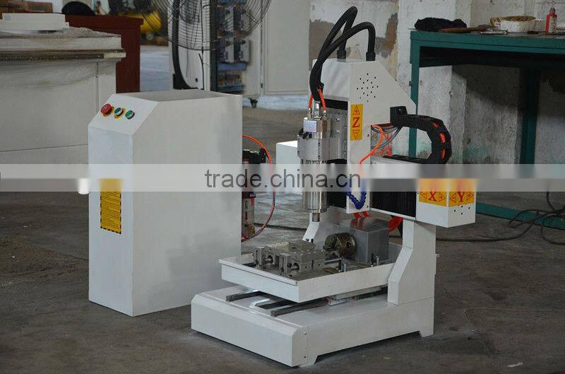 automatic metal engraving machine G3036