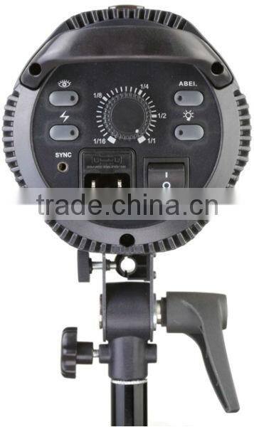 JINBEI DPII Series Professional Digital Studio Flash, Strobe, Studio Equipment, Photographic Equipment