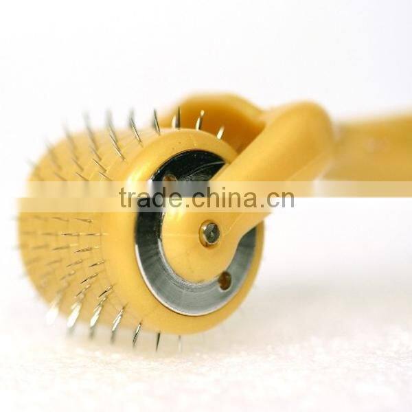 Popular Hot Sale 192 Needles Derma Roller Micro Needle Therapy