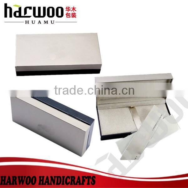 Custom classical cardboard pen gift packaging box gift boxes for ink pens