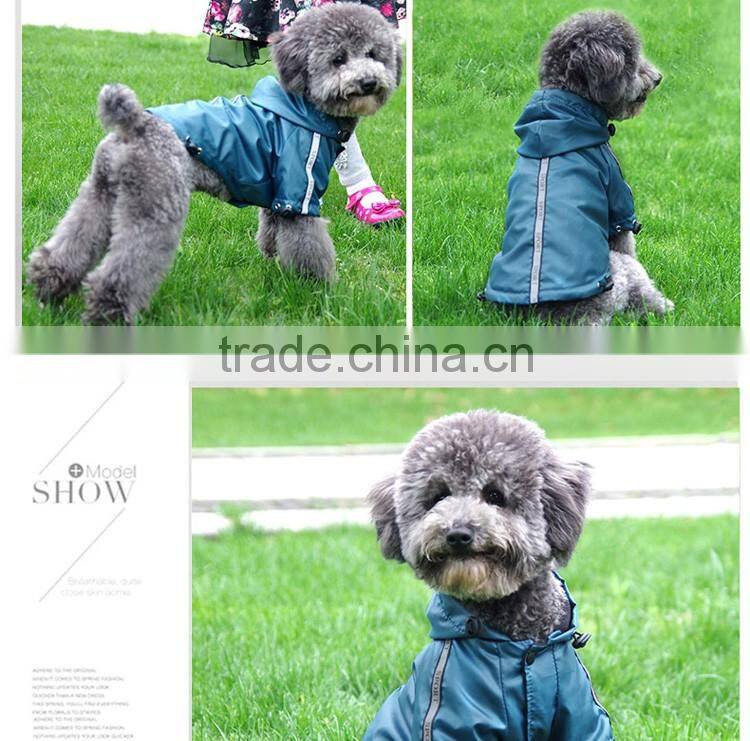 waterproof dog coat