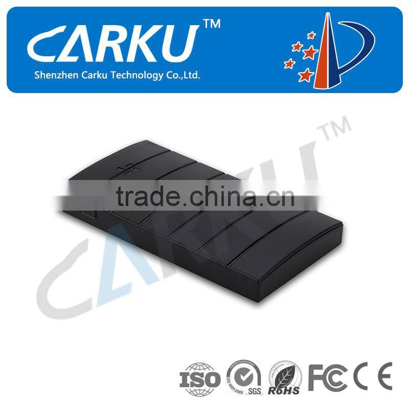 Portable carku 6000mAh EPOWER 12V Car OEM Emergency Mini Jump Starter