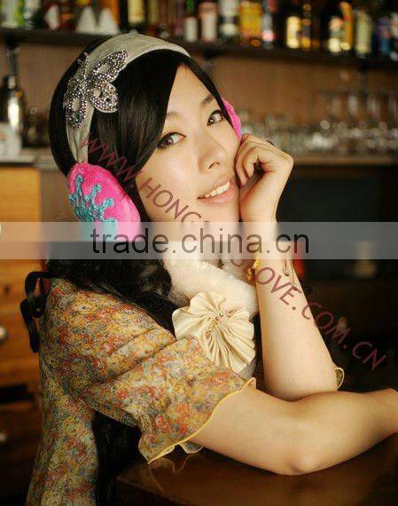 HS063 gloves motorcycle