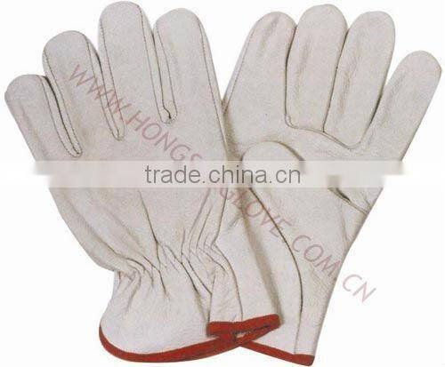 2011NEW welding glove