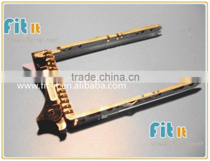 31R2239 59P5241 2.5" SCSI / SAS Hard Drive Tray / Caddy For x3250 x3550 x3650 x3850