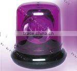 8'' Disco Warning Light