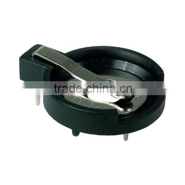 keystone battery holder li-ion battery holder 3 aaa battery holder