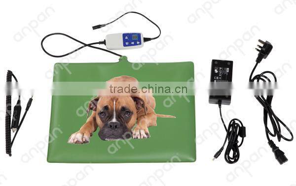 Safe Heated Warmer Doggy Pad MHP-E1220