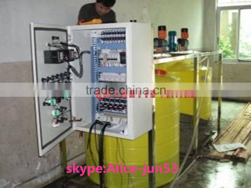 Automatical dosing device