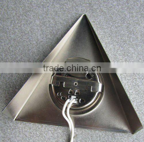 High Quality Triangle downlight DL274T