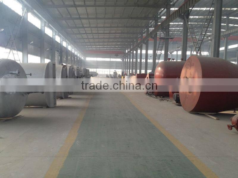 high grade quality olive oil machine from China