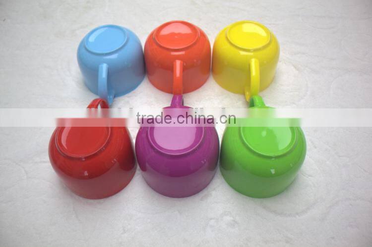 Chinese soup bowls christmas gifts hunan saida ceramic ice cream bowl