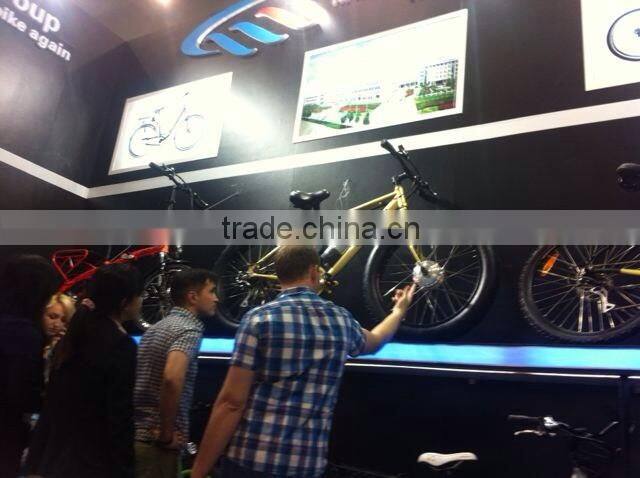 Cargo bike China 2014 new for outdoor