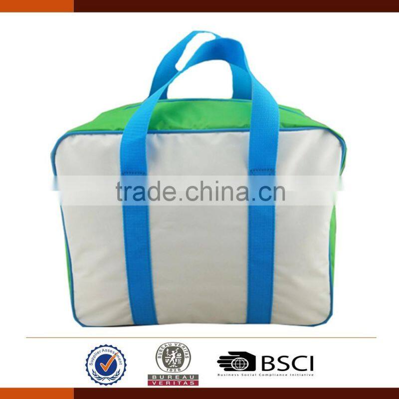 New Arrival Packit Freezable Lunch Bag For Traveling