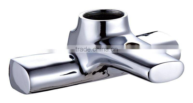 Bath Mixer Sanitary Ware Accessories Faucet Body ZR A042