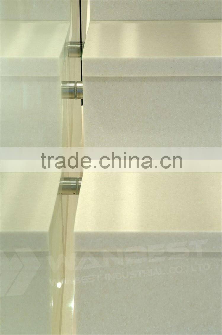 China factory price promotional wall cladding in grout lines