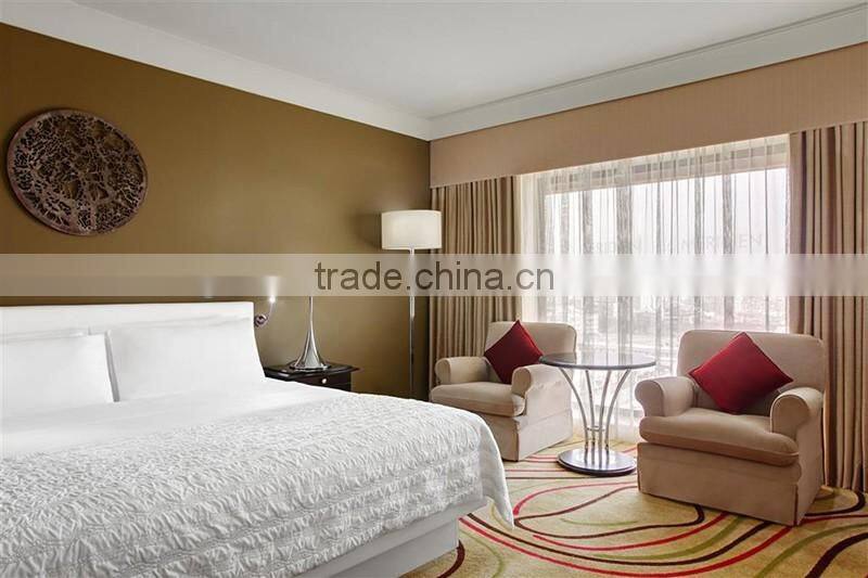 China wholesale foshan furniture 5-star hotel bedroom sets FLL-133
