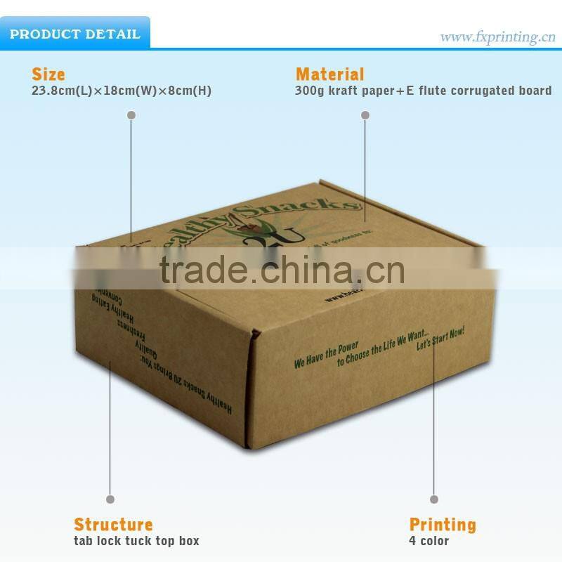 Best Selling Cheap Custom Luxury Clear Folding Corrugated Cardboard Paper Shoe Box