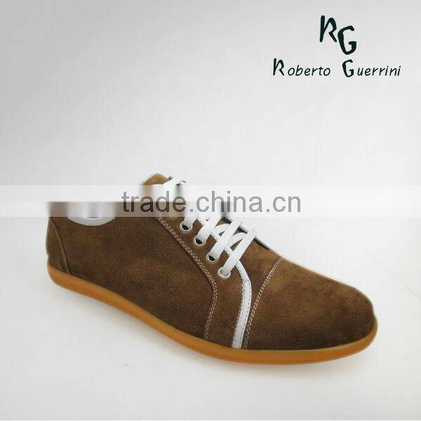 Latest fashion design sport casual shoe for 2014 collection