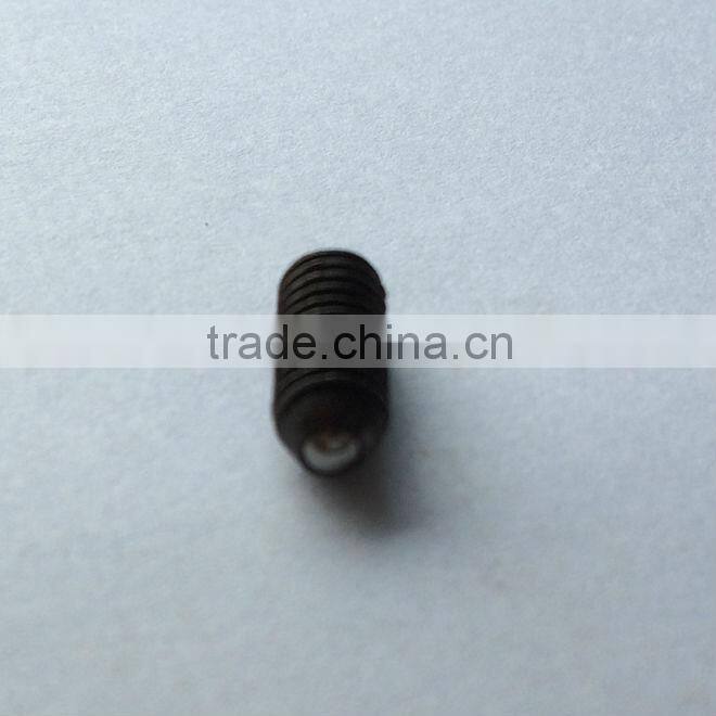 ball point socket set screw/ball screw/set screw