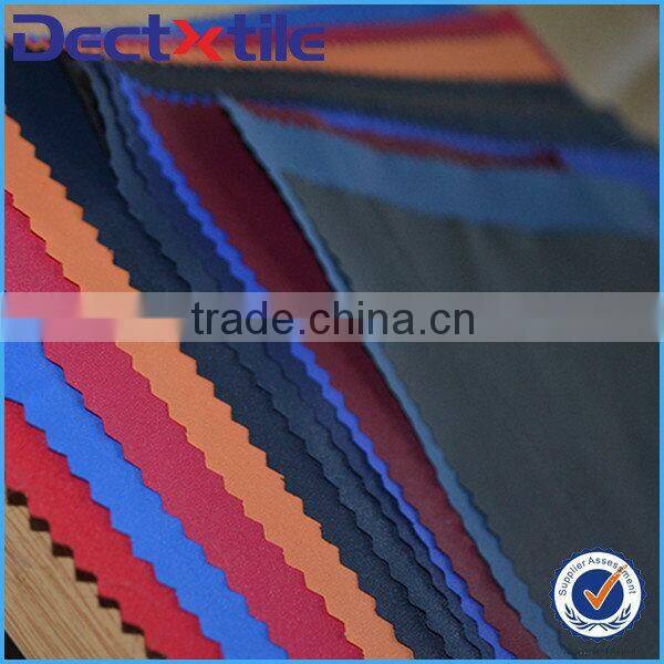 new design nylon fabric roll nylon elastic ripstop nylon fabric sale on hot sale